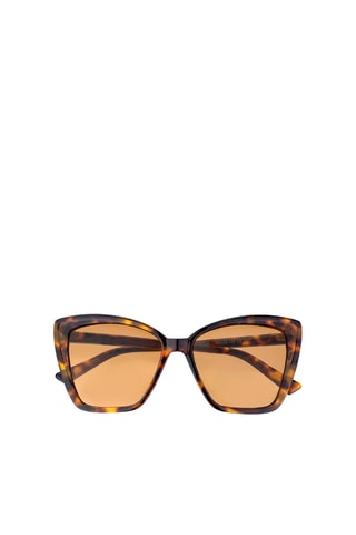 Zonnebril Uniseks Categorie 3 - Mix - Monica Monaco