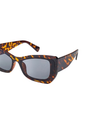 Zonnebril Uniseks Categorie 2 - Mix - Monica Monaco