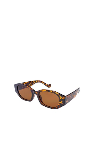 Zonnebril Uniseks Categorie 3 - Mix - Monica Monaco