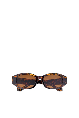 Zonnebril Uniseks Categorie 3 - Mix - Monica Monaco