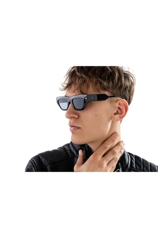 Zonnebril Mixed - Zwart