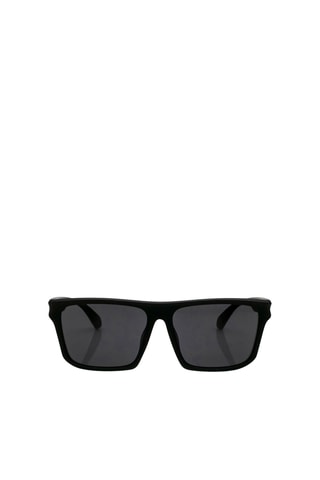 Gepolariseerde Zonnebril Mixed - Zwart