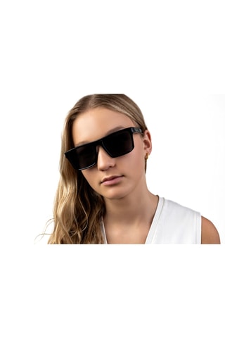 Gepolariseerde Zonnebril Mixed - Zwart