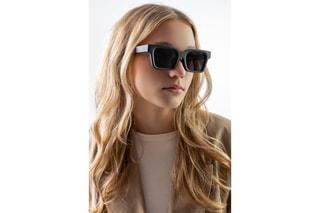 Zonnebril Dames - Bruin Categorie 3 - Emily Westwood 