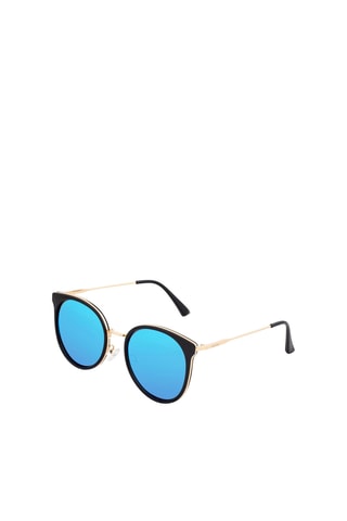 Gepolariseerde Zonnebril Dames Brielle Spiegelende Glazen - Categorie 3