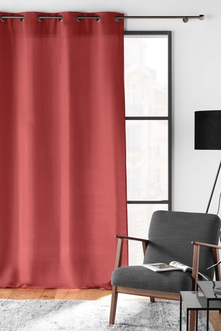 Rideau - Grenade - 140 x 260 cm - Soline