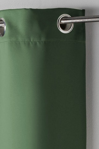 Rideau Occult - Kaki - 135 x 240 cm