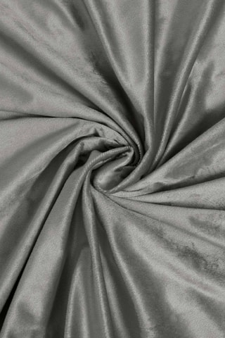 Parure de couette Velina - Anthracite