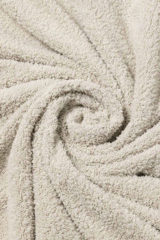 Parure de couette Helena - Ecru