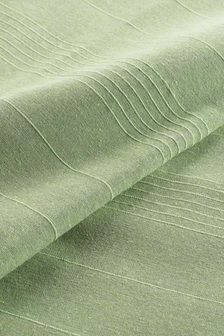 Plaid Lucile - Sauge - 220 x 240 cm