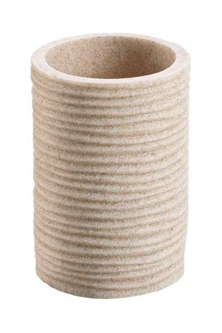 Gobelet Siloa - Beige