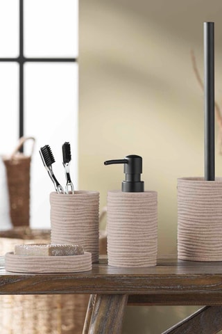 Gobelet Siloa - Beige