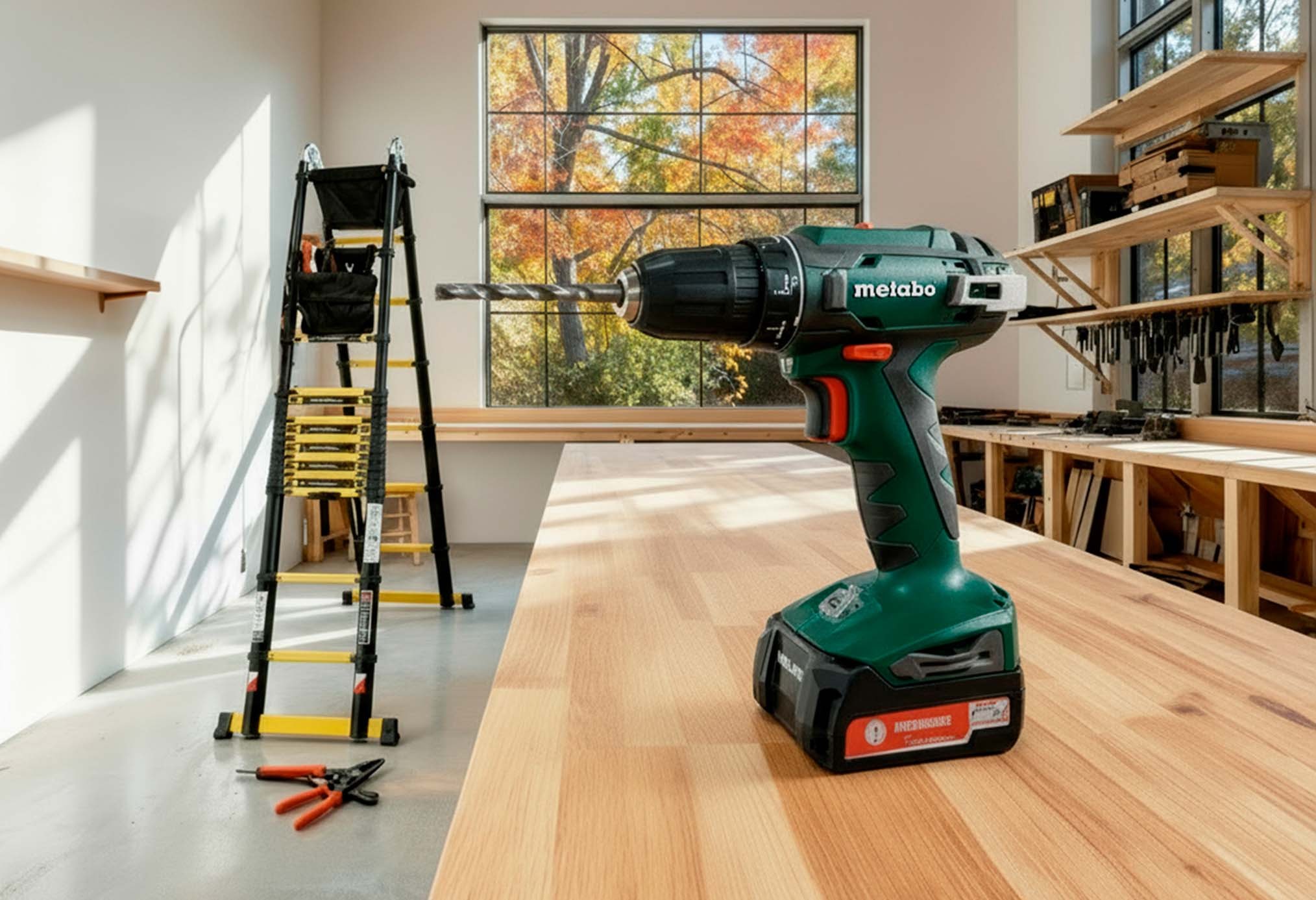 METABO à prix discount sur SHOWROOMPRIVÉ
