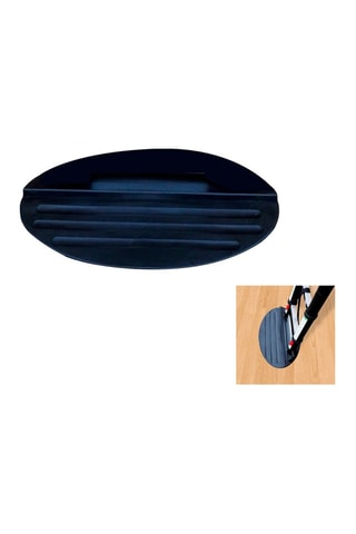 Tapete antiderrapante para escada ou escadote telescópico Grafitek 