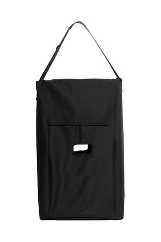 Echelle-escabeau télescopique Grafitek, housse et sac porte-outils - 5 m et 2,50 m