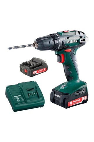 Berbequim-aparafusadora sem fios – 14,4 V – 69 acessórios – Maleta de arrumação