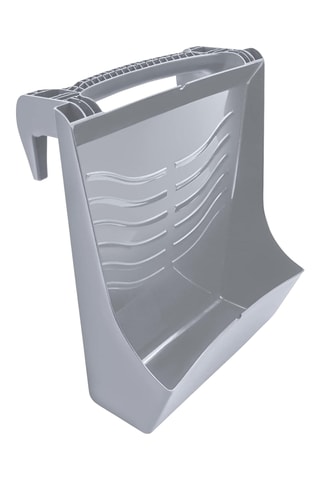 Plataforma para pintura e ferramentas - 6 x 43 x 17 cm