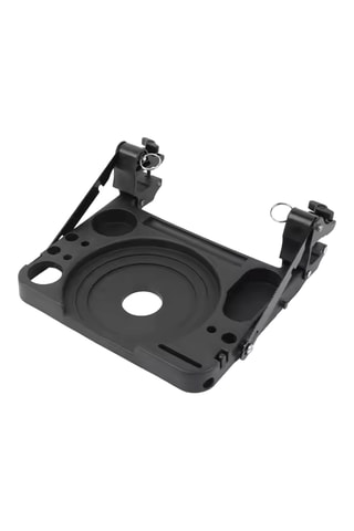 Plataforma dobrável multiferramentas - 30 x 30 x 20 cm