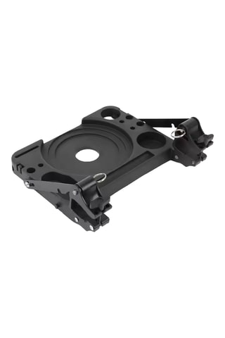 Plataforma dobrável multiferramentas - 30 x 30 x 20 cm