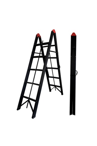 Escabeau pliant - 1,70 m