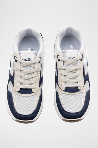 Sneakers - Marineblauw