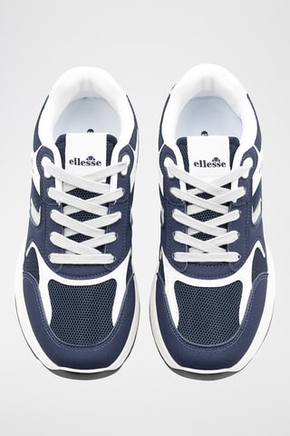 Sneakers - Marineblauw