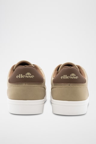 Sneakers - Beige