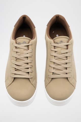 Sneakers - Beige