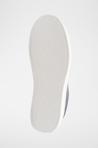 Sneakers - Marineblauw