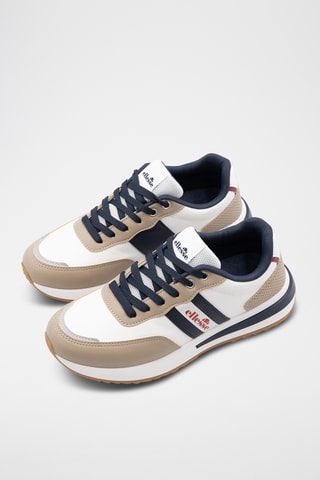 Sneakers - Beige