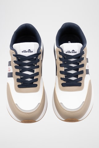 Sneakers - Beige