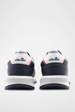 Sneakers - Marineblauw