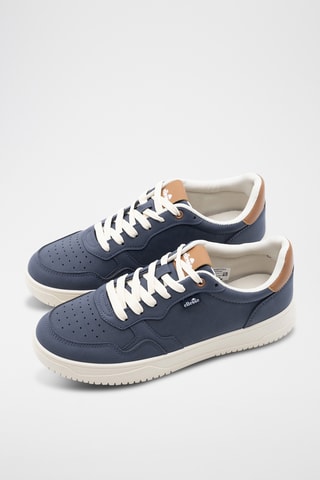 Sneakers - Blauw