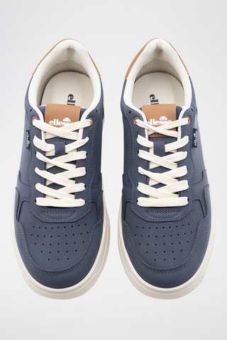 Sneakers - Blauw
