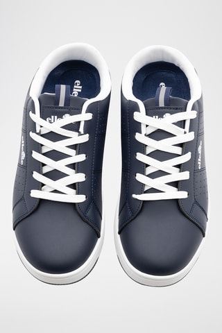 Sneakers - Marineblauw