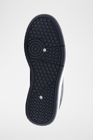 Sneakers - Marineblauw