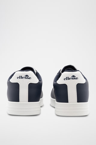 Sneakers - Marineblauw