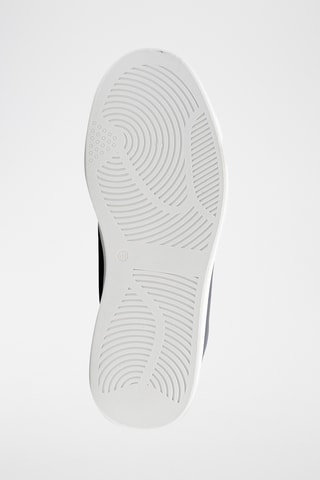 Sneakers - Marineblauw