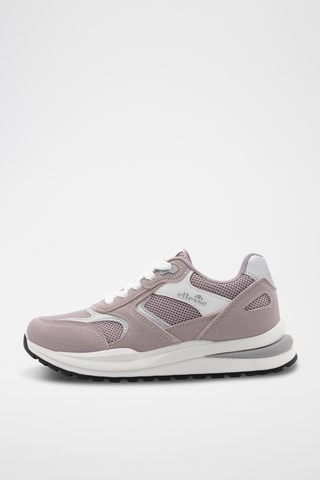 Sneakers - Roze