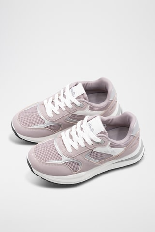 Sneakers - Roze