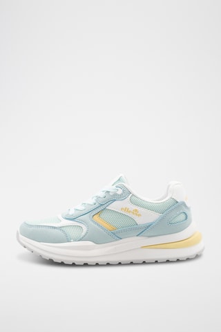 Sneakers - Lichtblauw