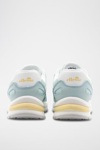 Sneakers - Lichtblauw