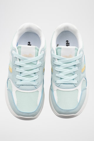 Sneakers - Lichtblauw