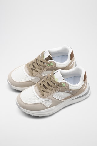 Sneakers - Beige