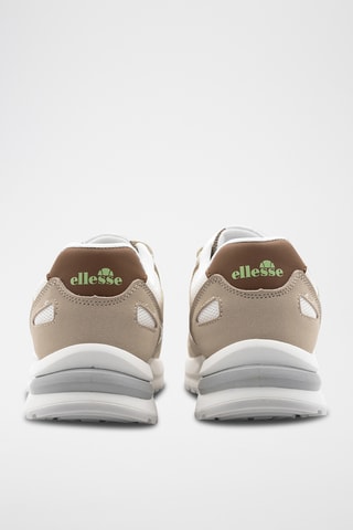 Sneakers - Beige