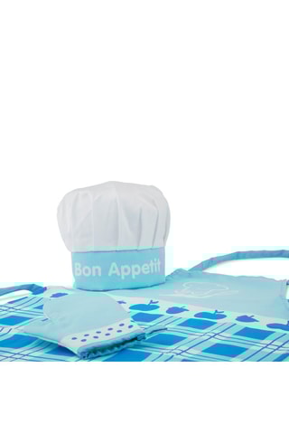 Ensemble de cuisinier - Dès 3 ans