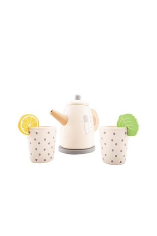 Ensemble de dînette - Dès 3 ans