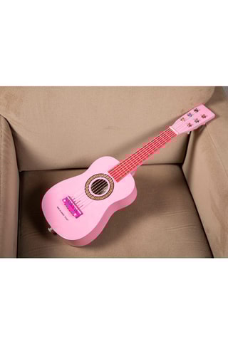 Guitare   -  Dès 3 ans