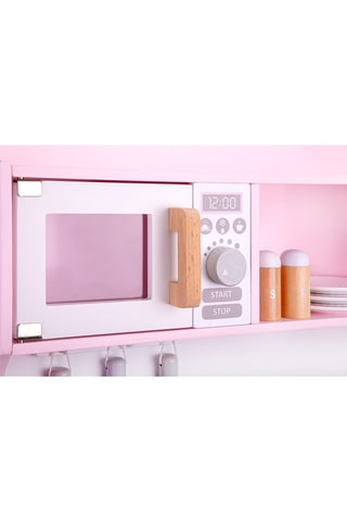 Cozinha em madeira Modern A partir dos 3 anos