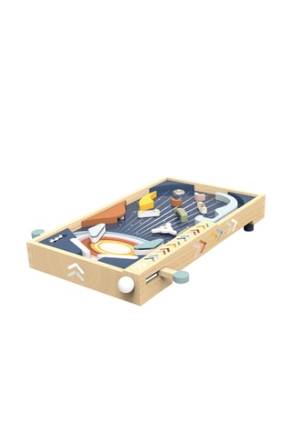 Flipper en bois - Dès 3 ans